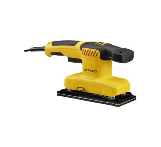 Stanley SS28 280W Titreşimli Zımpara, 5054905249137