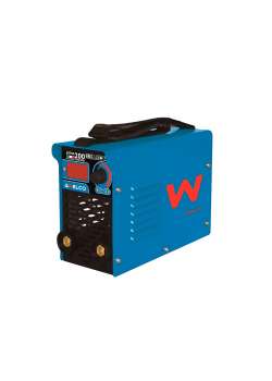Awelco 50075R Extra 200 İnverter Kaynak Makinesi 200 Amper