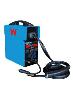 Awelco 58820 EASY MIG 130 Gazsız Gaz Altı Kaynak Makinesi