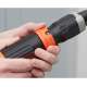Black+Decker BCF601C Şarjlı El Tipi Vidalama Makinesi, 5035048699904