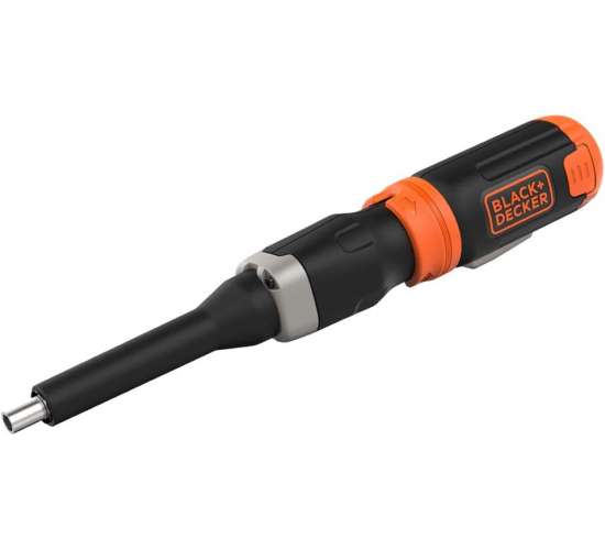 Black+Decker BCF601C Şarjlı El Tipi Vidalama Makinesi, 5035048699904