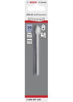 Bosch CYL-9 Serisi Seramik Matkap Ucu 10x90 mm