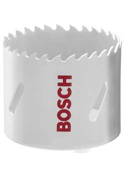 Bosch HSS Bİ-METAL DELİK AÇMA TESTERESİ 64 MM