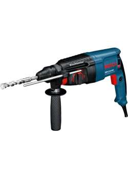 Bosch Professional GBH 2-26 DRE Kırıcı Delici