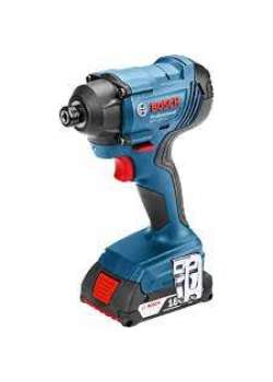 Bosch Professional GDR 180-LI Akülü Darbeli Somun Sıkma