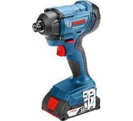 Bosch Professional GDR 180-LI Akülü Darbeli Somun Sıkma, 4059952594293
