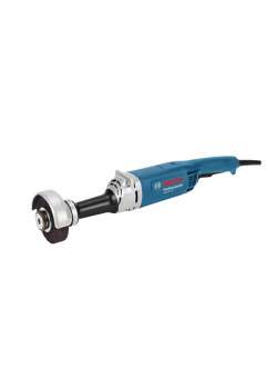 Bosch Professional GGS 8 SH Kalıpçı Taşlama