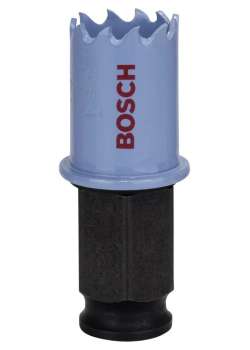 Bosch Special Serisi Metal Ve Inox Malzemeler için Delik Açma Testeresi 21 mm