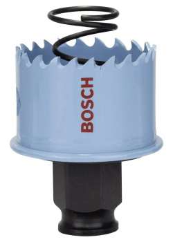 Bosch Special Serisi Metal Ve Inox Malzemeler için Delik Açma Testeresi 40 mm