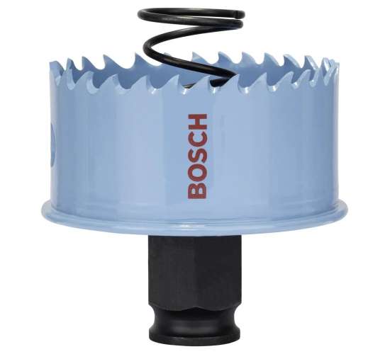 Bosch Special Serisi Metal Ve Inox Malzemeler için Delik Açma Testeresi 54 mm, 3165140376181