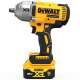 Dewalt DCF900P2T 18Volt/5.0Ah 1396Nm Çift Akülü Profesyonel Somun Sıkma, 5035048743362
