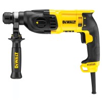 Dewalt D25133K 800W 26MM 3.0J SDS-PLUS Pnömatik Matkap Dewalt D25133K 800W 26MM 3.0J SDS-PLUS Pnömatik Matkap