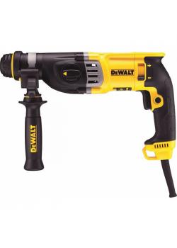 Dewalt D25143K 900W 28MM 3.0J SDS-PLUS Pnömatik Matkap
