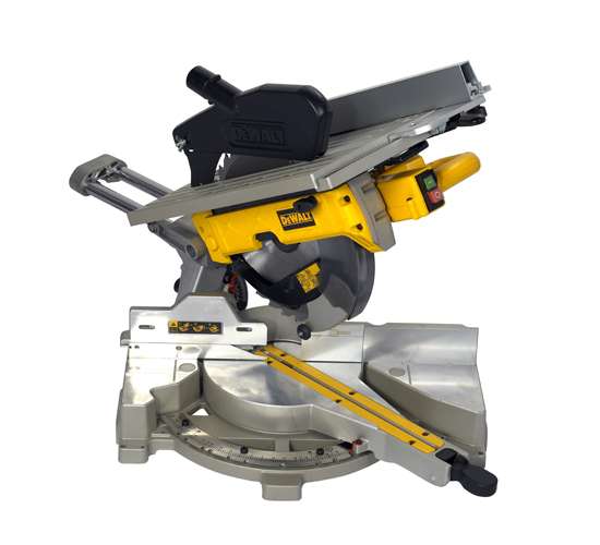 Dewalt D27111 1500W 305MM Gönye Kesme, 5035048155455