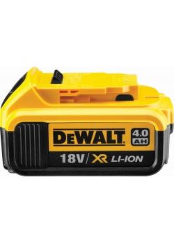 Dewalt DCB182-XJ 18Volt / 4,0 Ah Li-Ion Yedek Akü