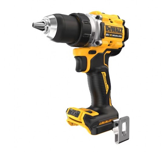 Dewalt DCD800NT 18V Li-ion Kömürsüz Darbesiz Matkap (Aküsüz)