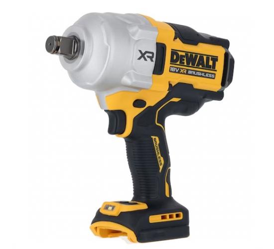 Dewalt DCF964NT 18V Li-ion 3/4" Kömürsüz Somun Sıkma (Aküsüz) Dewalt DCF964NT 18V Li-ion 3/4" Kömürsüz Somun Sıkma (Aküsüz)