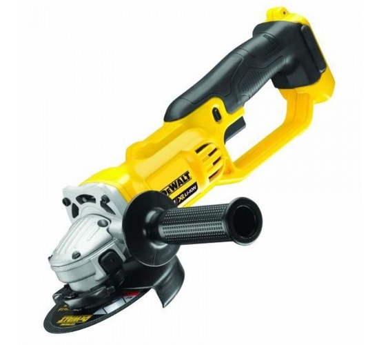 Dewalt DCG412NT 18V 125MM LI-ION AKÜ AVUÇ TAŞLAMA(AKÜSÜZ), 5035048555545 Dewalt DCG412NT 18V 125MM LI-ION AKÜ AVUÇ TAŞLAMA(AKÜSÜZ), 5035048555545