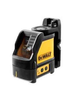 Dewalt DW088CG Çizgi Lazer Hizalama - Yeşil