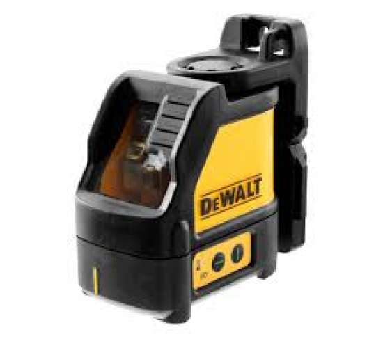 Dewalt DW088CG Çizgi Lazer Hizalama - Yeşil, 5035048669600