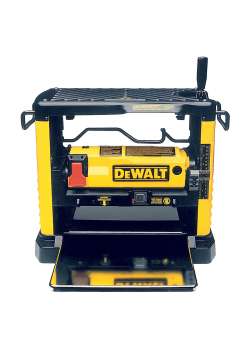 Dewalt DW733 1800W317MM Planya Kalınlık Makinesi