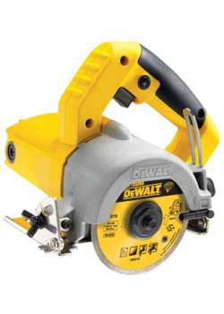 Dewalt DWC410 1300W Sulu Seramik Kesme Makinesi