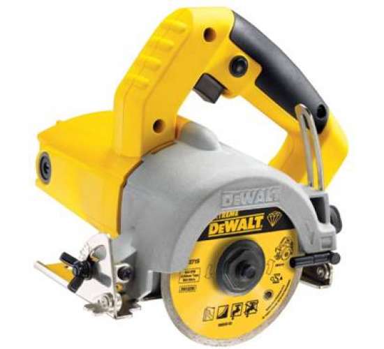 Dewalt DWC410 1300W Sulu Seramik Kesme Makinesi, 5035048296363