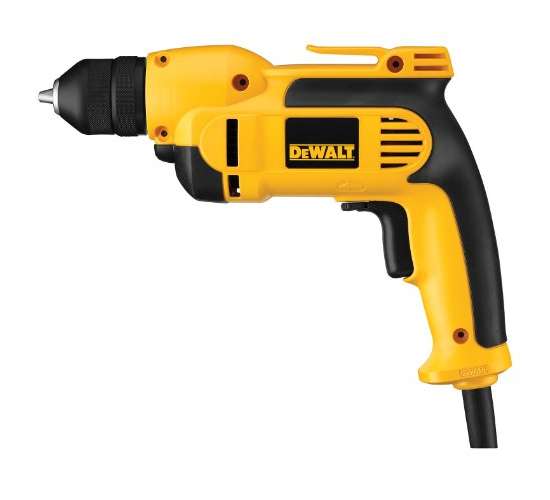 Dewalt DWD112S 701W 10MM Darbesiz Matkap, 5035048232620