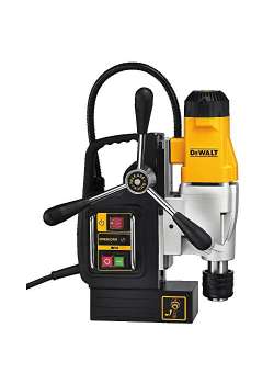 Dewalt DWE1622K 1200W 147MM Manyetik Matkap