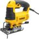 Dewalt DWE349 650W Dekupaj Testere, 5035048736074