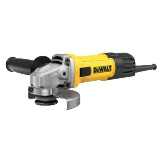 Dewalt DWE4036 750W 115MM Avuç Taşlama, 5035048808511