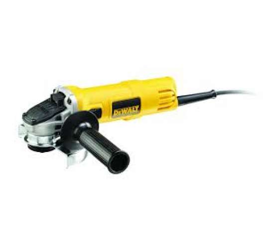 Dewalt DWE4056 800W 115MM Avuç Taşlama, 5035048634448