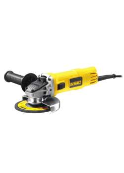 Dewalt DWE4156 900W 115MM Avuç Taşlama