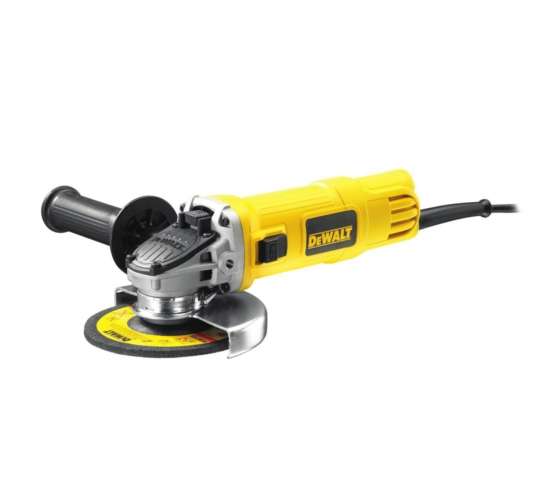 Dewalt DWE4156 900W 115MM Avuç Taşlama, 5035048634479
