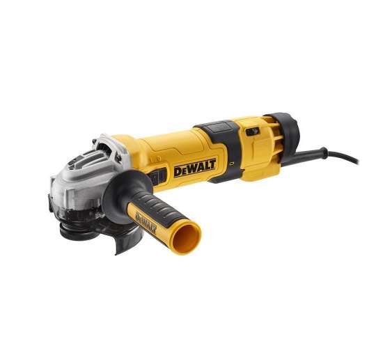 Dewalt DWE4257 1500W 125MM Avuç Taşlama, 5035048645390