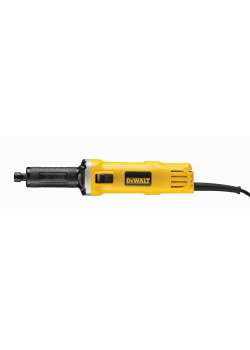 Dewalt DWE4884 450W 6MM Kısa Kalıpçı Taşlama