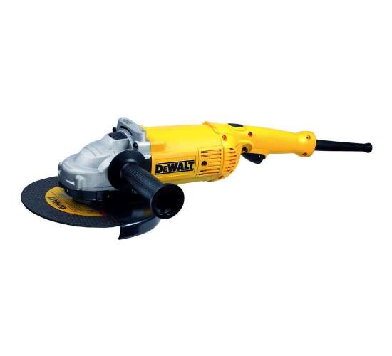Dewalt DWE492 2200W 230MM Büyük Taşlama, 5035048617151