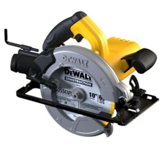 Dewalt DWE5615 1500W 190MM Daire Testere, 5035048798546
