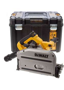 Dewalt DWS520KT 1300W 165MM Dalma Testere