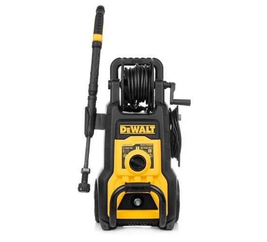 Dewalt DXPW001DTS 2800 W 160 Bar Basınçlı Yıkama Makinesi, 8016287152747