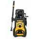 Dewalt DXPW001DTS 2800 W 160 Bar Basınçlı Yıkama Makinesi, 8016287152747