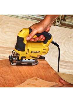 Dewalt DWE349 650W Dekupaj Testere