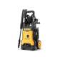 Dewalt DXPW001M 1800 W 130 Bar Basınçlı Araba Yıkama Makinesi İndüksiyon Motorlu, 8016287150095