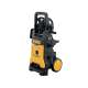 Dewalt DXPW001M 1800 W 130 Bar Basınçlı Araba Yıkama Makinesi İndüksiyon Motorlu, 8016287150095