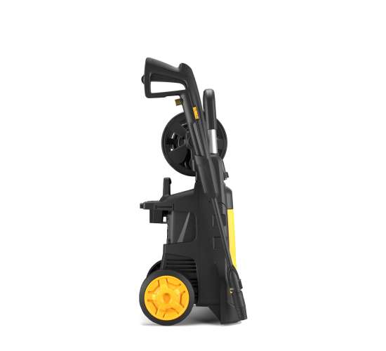 Dewalt DXPW001M 1800 W 130 Bar Basınçlı Araba Yıkama Makinesi İndüksiyon Motorlu, 8016287150095