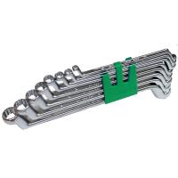 Elta 0450002108 Yıldız İki Ağız Anahtar Takımı 8 Parça