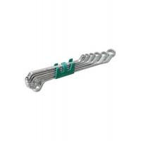 Elta 0450002112 Yıldız İki Ağız Anahtar Takımı 12 Parça