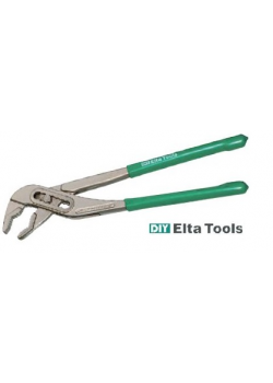 Elta 2401110240 Fort (Papağan) Pense Kanallı 240mm