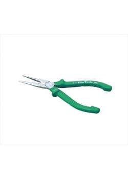 Elta 3221 13 1160 Kargaburun Düz Uçlu Opak 160mm