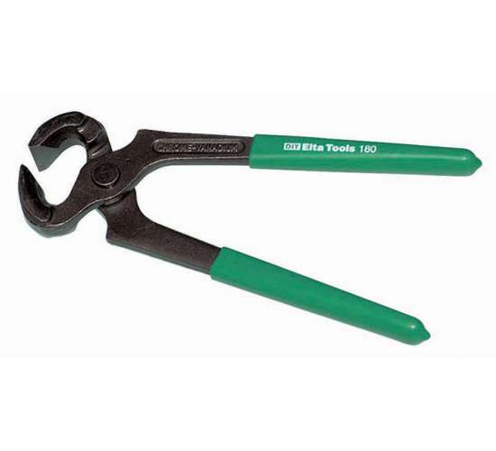 Elta 3801150180 180 mm Kerpeten, 8691150494263